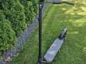 El.paspirtukas Segway ninebot F25e - nuotraukos Nr. 2