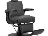 Kirpyklos kėdė Professional Barber Chair Bm88066b - nuotraukos Nr. 2