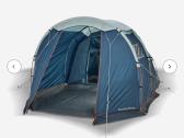 Quechua “Arpenaz 4.1 keturvietė