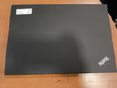 P14s 400 Nit Ryzen 7 5850u 16gb 256gb SSD 0% - nuotraukos Nr. 3