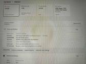 P14s 400 Nit Ryzen 7 5850u 16gb 256gb SSD 0% - nuotraukos Nr. 4