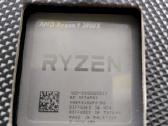 Amd Ryzen 9 3900x Cpu su aušintuvu