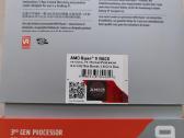 Amd Ryzen 9 3900x Cpu su aušintuvu - nuotraukos Nr. 2