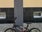 Perduodu dviratį BMX