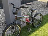 Perduodu dviratį BMX - nuotraukos Nr. 3