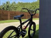 Perduodu dviratį BMX - nuotraukos Nr. 4