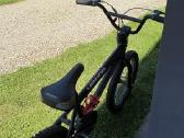 Perduodu dviratį BMX - nuotraukos Nr. 6