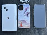 iPhone 13, Starlight, 128gb