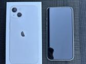 iPhone 13, Starlight, 128gb - nuotraukos Nr. 2