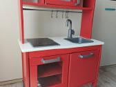 Ikea virtuvele