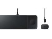 Samsung Wireless Charger Pad 3-in-1, 9w Ep-p6300 B