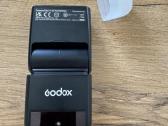 Blykstė Godox Tt350n (Nikon sistemai) - nuotraukos Nr. 5