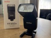 Blykstė Godox Tt350n (Nikon sistemai) - nuotraukos Nr. 2