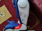 Britax Romer Isofix 15-36 kg. autokėdutė - nuotraukos Nr. 8