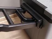 Foursun 48 litrų dviejų zonų su Bluetooth - nuotraukos Nr. 16