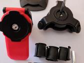 Motociklui laikiklis – Quad Lock tipo