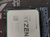 Ryzen 5600 + Gigabyte B550m K - nuotraukos Nr. 2