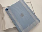Apple iPad A16 WiFi 2025 128gb - nuotraukos Nr. 4