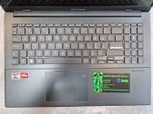 Asus E1504f R3-7320u/8/512/15,6fhd/w11 - nuotraukos Nr. 2