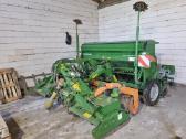 Sėjamoji Amazone D9 3000 Super + Kg 3000 Super - nuotraukos Nr. 2