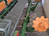 Sėjamoji Amazone D9 3000 Super + Kg 3000 Super - nuotraukos Nr. 8
