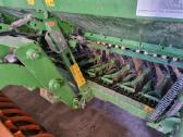 Sėjamoji Amazone D9 3000 Super + Kg 3000 Super - nuotraukos Nr. 7