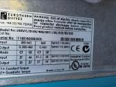 Naują dažnio keitiklį Eurotherm SSD 650vc 15kw - nuotraukos Nr. 2