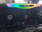 Rtx 3070 Evga Ftw3 8gb - nuotraukos Nr. 2