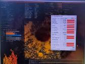 Rtx 3070 Evga Ftw3 8gb - nuotraukos Nr. 3