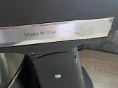Kitchenaid Artisan 4.8 L planetarinis maišytuvas - nuotraukos Nr. 5