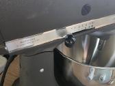 Kitchenaid Artisan 4.8 L planetarinis maišytuvas - nuotraukos Nr. 3