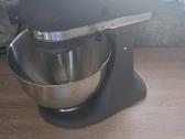 Kitchenaid Artisan 4.8 L planetarinis maišytuvas - nuotraukos Nr. 7