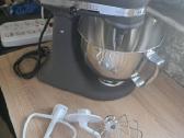 Kitchenaid Artisan 4.8 L planetarinis maišytuvas