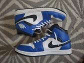 Jordan 1 high 45.5 - nuotraukos Nr. 2