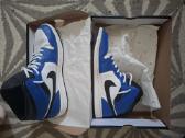 Jordan 1 high 45.5 - nuotraukos Nr. 3