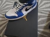 Jordan 1 high 45.5 - nuotraukos Nr. 4