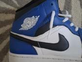 Jordan 1 high 45.5 - nuotraukos Nr. 6