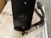 Dyzelinis šildytuvas 9kw 12v Kd11782 webasto - nuotraukos Nr. 2