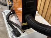 Dyzelinis šildytuvas 9kw 12v Kd11782 webasto - nuotraukos Nr. 3