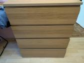 Komoda ikea