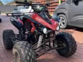 125cc keturratis - nuotraukos Nr. 6