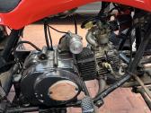 125cc keturratis - nuotraukos Nr. 7