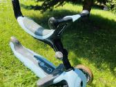 Vaikiškas paspirtukas Globber Go Up Foldable Plus, - nuotraukos Nr. 2