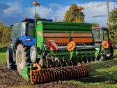Sėjamoji Amazone D9 3000 Super + Kg 3000 Super