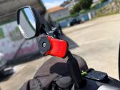 Motociklui laikiklis – Quad Lock tipo - nuotraukos Nr. 4