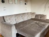 Parduodama sofa - lova