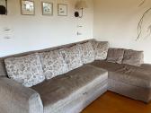 Parduodama sofa - lova - nuotraukos Nr. 2