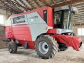 Massey Ferguson - nuotraukos Nr. 2