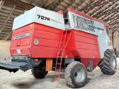 Massey Ferguson - nuotraukos Nr. 3