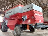 Massey Ferguson - nuotraukos Nr. 4